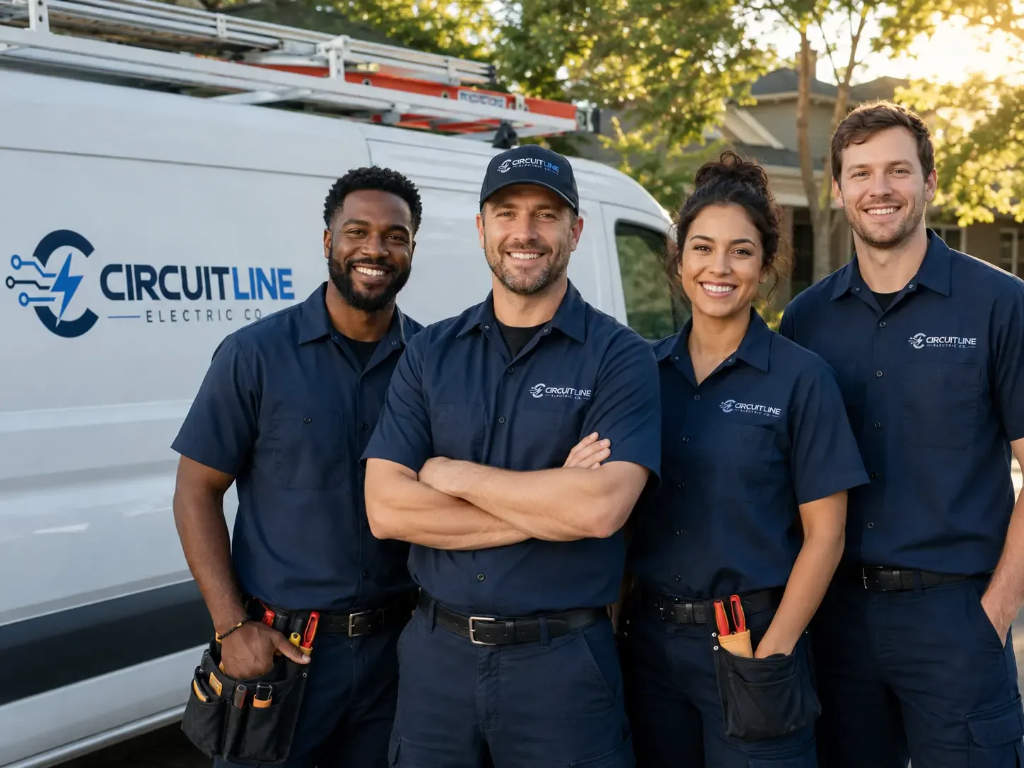 Whole Home Rewiring company in Willcox, AZ