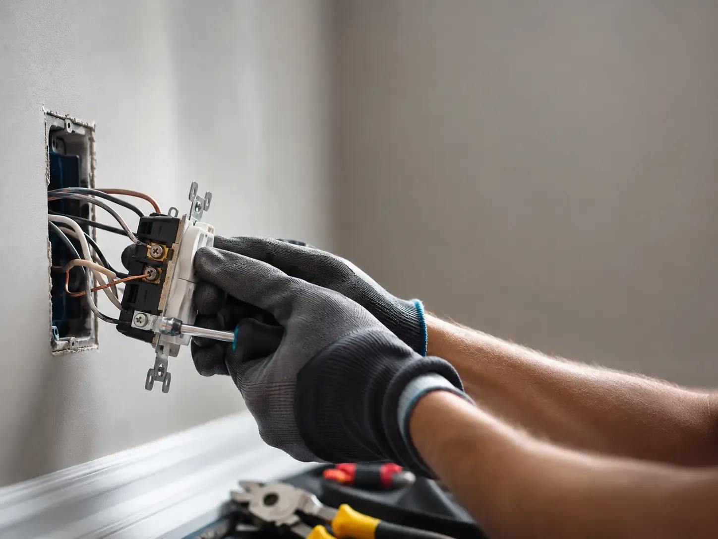 Why choose Whole Home Rewiring in Willcox, AZ